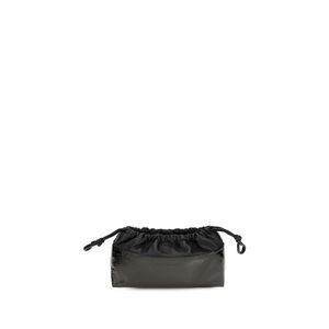 Pierre Hardy Women Twin Clutch Bag